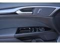 2016 Ingot Silver Metallic Ford Fusion SE  photo #6