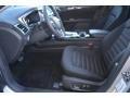 2016 Ingot Silver Metallic Ford Fusion SE  photo #7