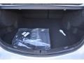 2016 Ingot Silver Metallic Ford Fusion SE  photo #10