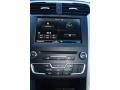 2016 Ingot Silver Metallic Ford Fusion SE  photo #11