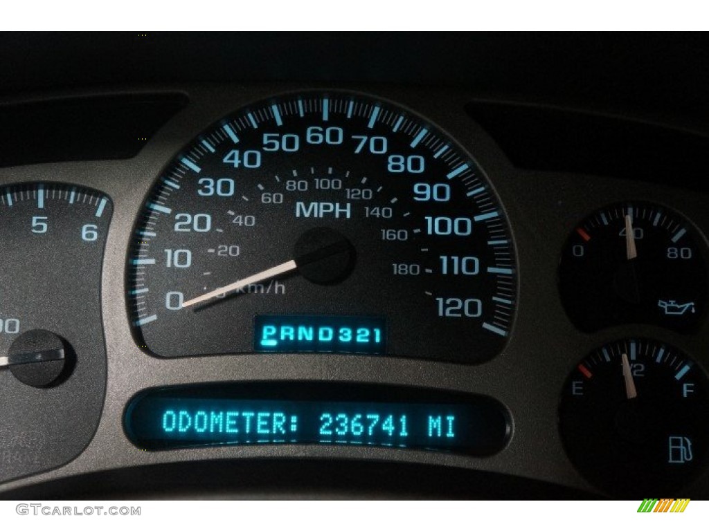 2003 Yukon Denali AWD - Carbon Metallic / Stone Gray photo #126