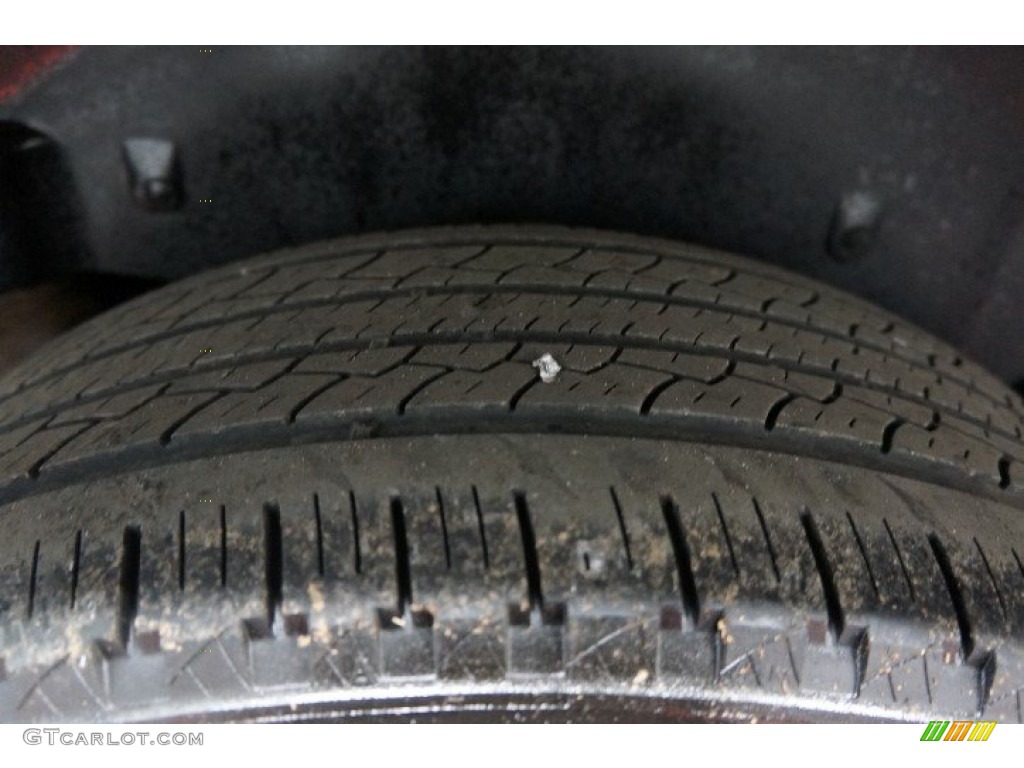 2003 Yukon Denali AWD - Carbon Metallic / Stone Gray photo #154