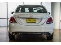 Polar White - C 300 4Matic Sedan Photo No. 4