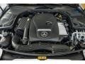 Polar White - C 300 4Matic Sedan Photo No. 9