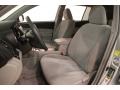 Classic Silver Metallic - Highlander V6 4WD Photo No. 6