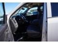 Bright White - 1500 Tradesman Crew Cab 4x4 Photo No. 7