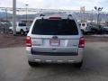 Ingot Silver Metallic - Escape XLT V6 4WD Photo No. 4