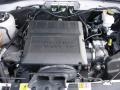Ingot Silver Metallic - Escape XLT V6 4WD Photo No. 9