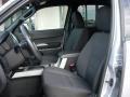 Ingot Silver Metallic - Escape XLT V6 4WD Photo No. 10