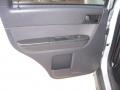 Ingot Silver Metallic - Escape XLT V6 4WD Photo No. 13