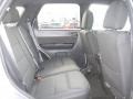 Ingot Silver Metallic - Escape XLT V6 4WD Photo No. 15