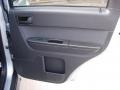 Ingot Silver Metallic - Escape XLT V6 4WD Photo No. 16