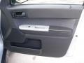 Ingot Silver Metallic - Escape XLT V6 4WD Photo No. 18