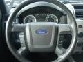 Ingot Silver Metallic - Escape XLT V6 4WD Photo No. 19