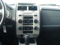 Ingot Silver Metallic - Escape XLT V6 4WD Photo No. 20