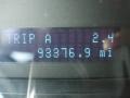 Ingot Silver Metallic - Escape XLT V6 4WD Photo No. 25