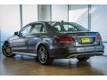 designo Graphite - E 350 Sedan Photo No. 3