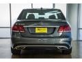 designo Graphite - E 350 Sedan Photo No. 4