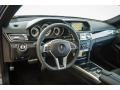 designo Graphite - E 350 Sedan Photo No. 5