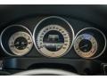 Black Gauges Photo for 2016 Mercedes-Benz E #110074789