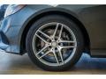 2016 Mercedes-Benz E 350 Sedan Wheel