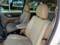 2002 Classic White Mazda Tribute LX V6  photo #24