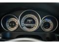 Black Gauges Photo for 2016 Mercedes-Benz E #110075158