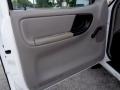 Oxford White - Ranger XL SuperCab Photo No. 31