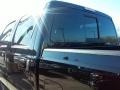 2016 Shadow Black Ford F350 Super Duty Lariat Crew Cab 4x4  photo #10