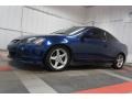 2003 Eternal Blue Pearl Acura RSX Sports Coupe  photo #2