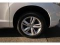 White Diamond Pearl - RDX AWD Photo No. 7