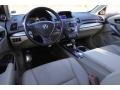 White Diamond Pearl - RDX AWD Photo No. 10