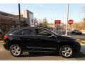 Crystal Black Pearl - RDX AWD Photo No. 3