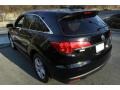 Crystal Black Pearl - RDX AWD Photo No. 6