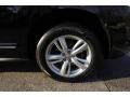 Crystal Black Pearl - RDX AWD Photo No. 7