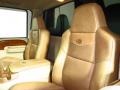2004 Oxford White Ford F350 Super Duty King Ranch Crew Cab 4x4  photo #5