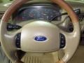 2004 Oxford White Ford F350 Super Duty King Ranch Crew Cab 4x4  photo #6