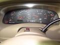2004 Oxford White Ford F350 Super Duty King Ranch Crew Cab 4x4  photo #7