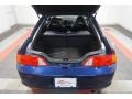 2003 Eternal Blue Pearl Acura RSX Sports Coupe  photo #19