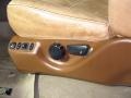 2004 Oxford White Ford F350 Super Duty King Ranch Crew Cab 4x4  photo #11