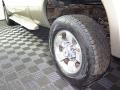 2004 Oxford White Ford F350 Super Duty King Ranch Crew Cab 4x4  photo #12