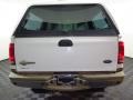 2004 Oxford White Ford F350 Super Duty King Ranch Crew Cab 4x4  photo #14
