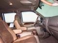 2004 Oxford White Ford F350 Super Duty King Ranch Crew Cab 4x4  photo #18