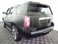 Onyx Black - Yukon Denali 4WD Photo No. 4