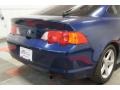 2003 Eternal Blue Pearl Acura RSX Sports Coupe  photo #59