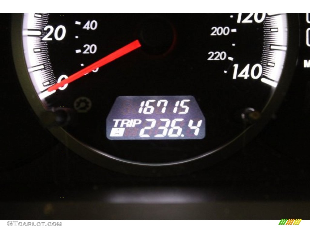 2010 MAZDA5 Sport - Liquid Silver Metallic / Black photo #14