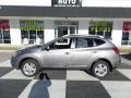Platinum Graphite 2013 Nissan Rogue SV