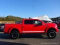 2016 Race Red Ford F150 Shelby Cobra Edtion SuperCrew 4x4  photo #6
