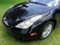 2003 Black Toyota Celica GT  photo #18