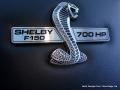 2016 Race Red Ford F150 Shelby Cobra Edtion SuperCrew 4x4  photo #32